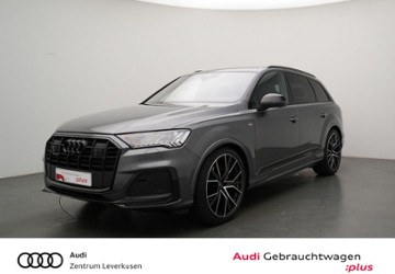 Audi Q7 39.979 km 63.480 &euro; Leverkusen 51373