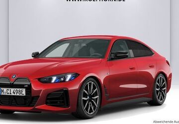 BMW i4 30.991 km 52.950 &euro; Wesseling 50389