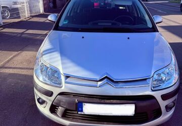 Citroen C4 113.000 km 1.499 &euro; Köln 50825