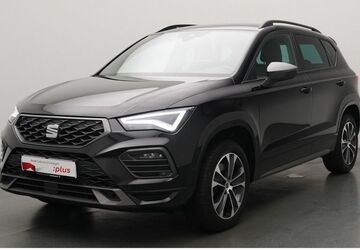 Seat Ateca 28.594 km 27.480 &euro; Leverkusen 51373