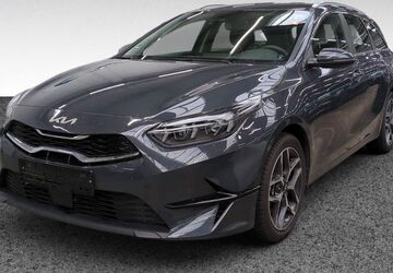 Kia ceed Sportswagon 19.918 km 24.200 &euro; Overath 51491