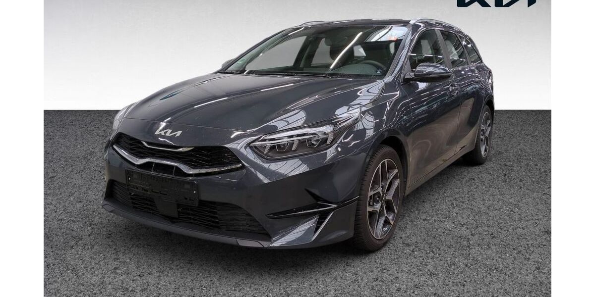 Kia ceed Sportswagon 19.918 km 24.200 &euro; Overath 51491