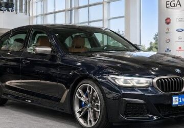 BMW M550 115.180 km 45.944 &euro; Wermelskirchen 42929