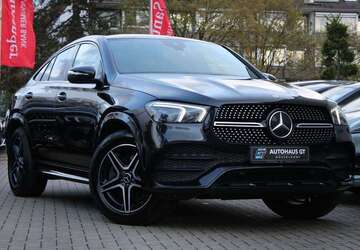 Mercedes-Benz GLE 350 149.863 km 56.999 &euro; Düsseldorf 40625