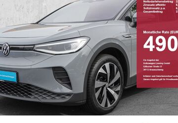 VW ID.4 59.159 km 32.820 &euro; Düsseldorf 40474