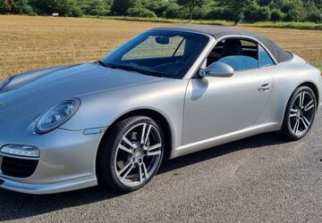 Porsche 997 70.600 km 63.200 &euro; Erftstadt 50374