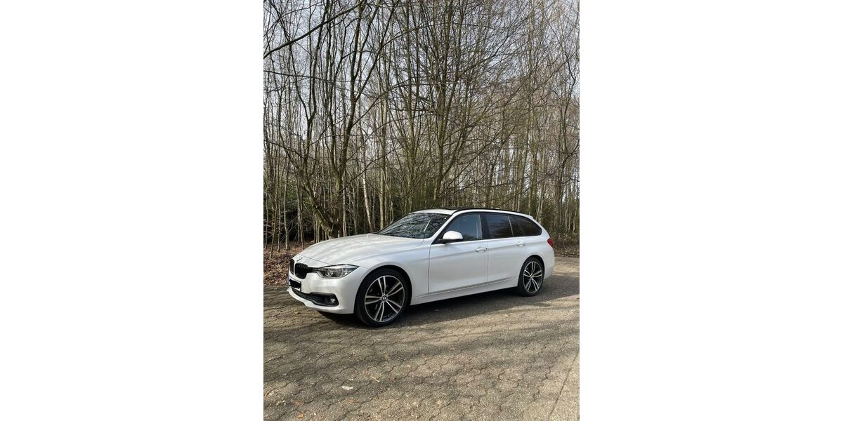 BMW 320 125.000 km 18.500 &euro; Leverkusen 51379