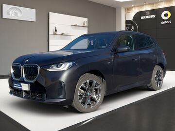 Gebrauchte BMW X3