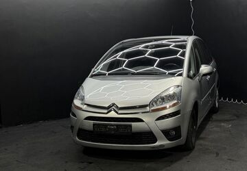 Citroen C4 Picasso 203.500 km 2.999 &euro; Köln 50827