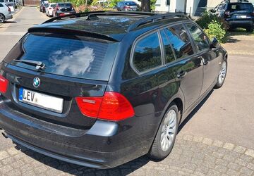 BMW 318 131.000 km 7.700 &euro; Leverkusen 51371