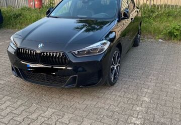 BMW X2 68.300 km 21.800 &euro; Köln 51063