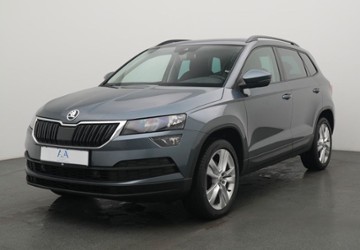 Skoda Karoq 175.920 km 14.890 &euro; Leverkusen 51373