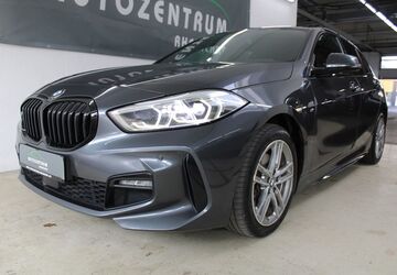 BMW 116 201.284 km 12.990 &euro; Düsseldorf 40233