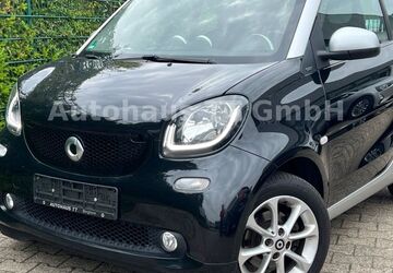 Smart ForTwo 150.000 km 5.950 &euro; Bergheim bei Köln 50126
