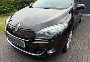 Renault Megane 122.000 km 5.990 &euro; Leverkusen 51373