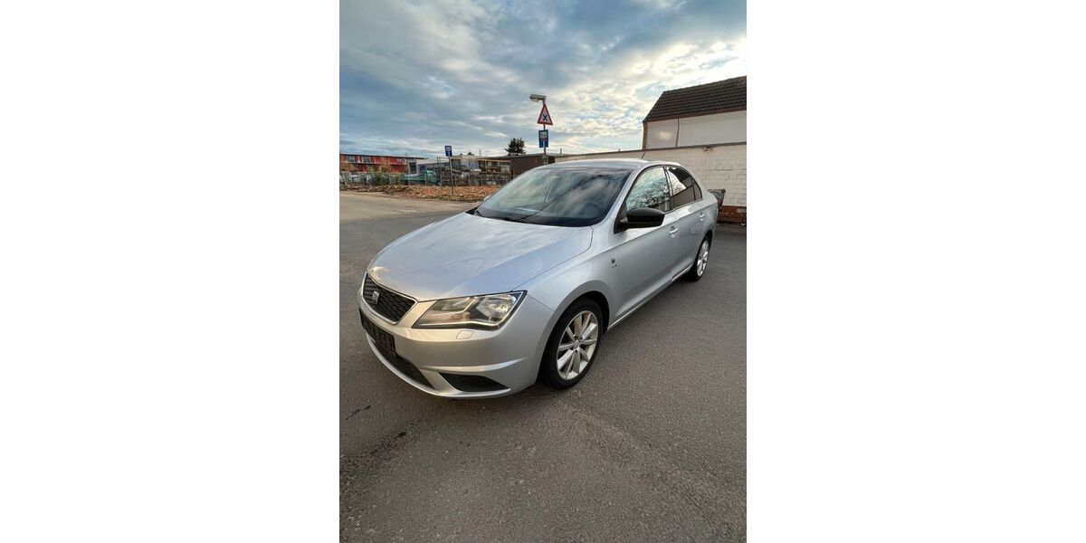 Seat Toledo 230.000 km 3.400 &euro; Koln 51143