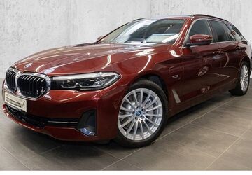 BMW 530 60.500 km 37.490 &euro; Leverkusen 51371