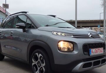 Citroen C3 Aircross 39.000 km 14.500 &euro; Köln 51105