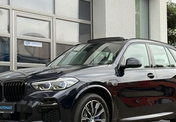BMW X5 141.655 km 46.890 &euro; Hilden (bei Düsseldorf) 40721