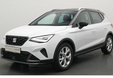 Seat Arona 12.206 km 21.988 &euro; Leverkusen 51379