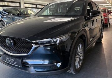 Mazda CX-5 67.000 km 26.999 &euro; Köln 51149