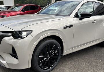 Mazda CX-60 5.860 km 50.891 &euro; Neuss 41464