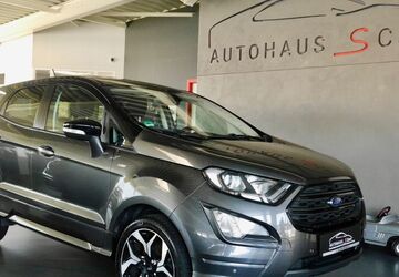 Ford EcoSport 99.950 km 10.950 &euro; Bergheim (bei Köln) 50126