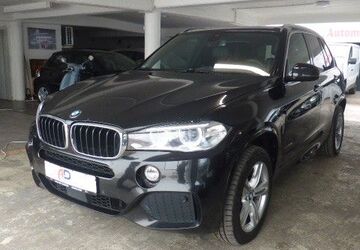 BMW X5 224.000 km 21.950 &euro; Düsseldorf 40223