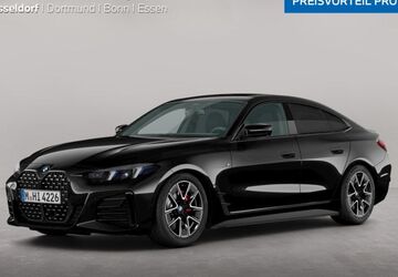 BMW 420 Gran Coupé 25.206 km 49.999 &euro; Düsseldorf 40237