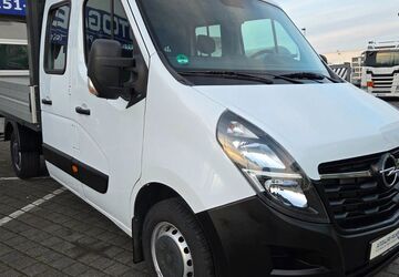 Opel Movano 97.000 km 17.900 &euro; Pulheim 50259