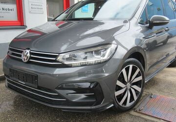 VW Touran 120.000 km 19.500 &euro; Solingen 42697