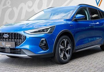 Ford Focus 10.928 km 34.900 &euro; Troisdorf 53844