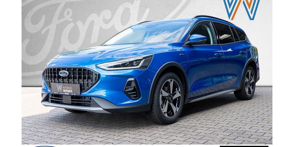 Ford Focus 10.928 km 34.900 &euro; Troisdorf 53844