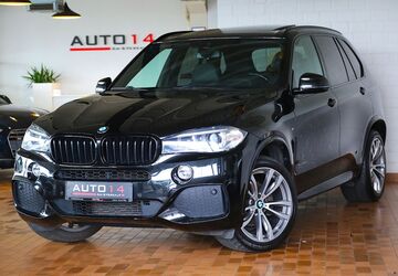 BMW X5 148.000 km 30.890 &euro; Neuss 41462