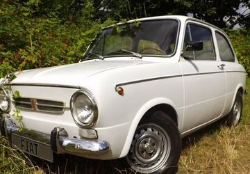 Fiat Andere 81.824 km 7.500 &euro; Mettmann 40822