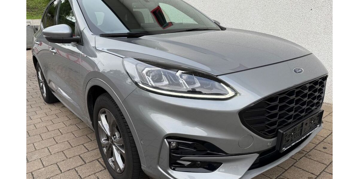 Ford Kuga 115.251 km 14.900 &euro; Bergisch Gladbach 51467