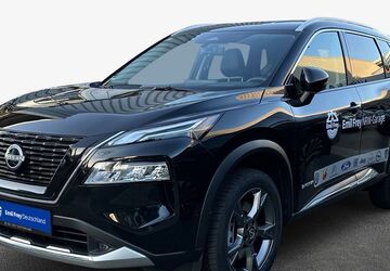 Nissan X-Trail 29.091 km 35.990 &euro; Düsseldorf 40233
