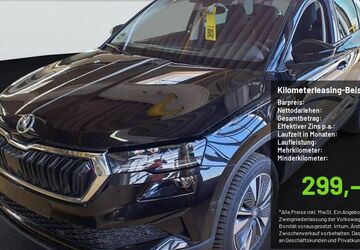 Skoda Karoq 26.575 km 31.990 &euro; Pulheim-Brauweiler 50259