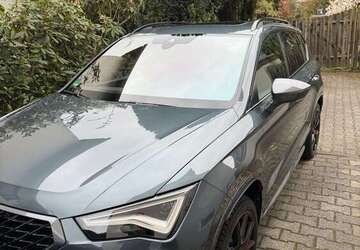 Cupra Ateca 72.500 km 27.999 &euro; Rösrath, Stadt 51503