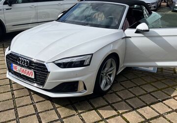Audi A5 44.100 km 31.000 &euro; Bergheim 50126