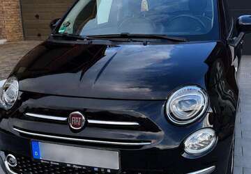 Fiat 500 51.300 km 9.900 &euro; Niederkassel, Stadt 53859