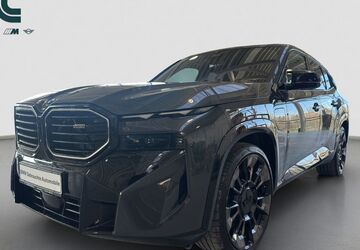 BMW XM 31.865 km 115.790 &euro; Düsseldorf 40549