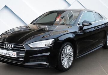 Audi A5 141.052 km 13.990 &euro; Düsseldorf 40231