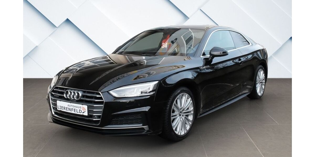 Audi A5 141.052 km 13.990 &euro; Düsseldorf 40231