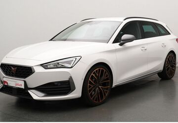 Cupra Leon 23.263 km 27.988 &euro; Leverkusen 51373