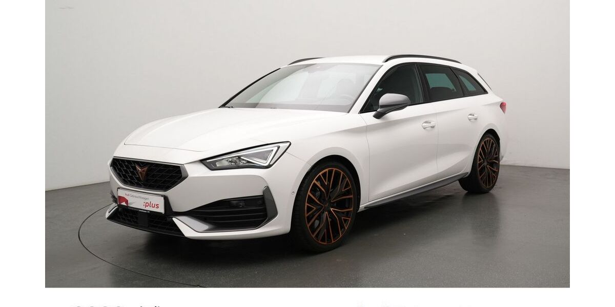 Cupra Leon 23.263 km 27.988 &euro; Leverkusen 51373