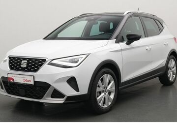 Seat Arona 25.123 km 22.988 &euro; Leverkusen 51373