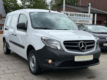 Gebrauchte Mercedes-Benz Citan