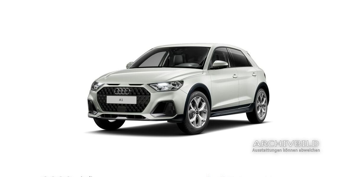 Audi A1 4.832 km 25.980 &euro; Leverkusen 51373