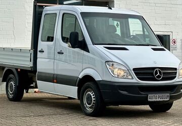 Mercedes-Benz Sprinter 293.789 km 9.950 &euro; Köln 50969